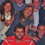 Espicha Verónica Sienra