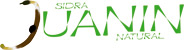 Logotipo Sidreria Juanin